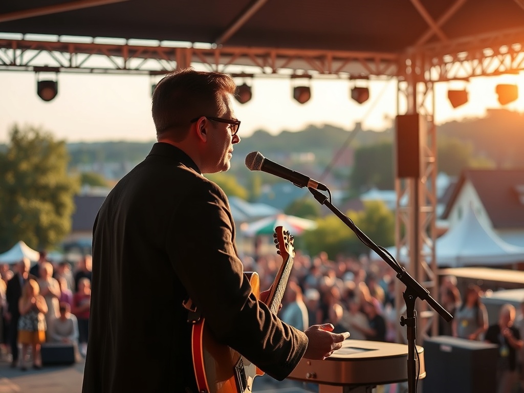 Kashia Vega, szczecińska artystka wydająca swój debiutancki album mówiący o powrocie do siebie