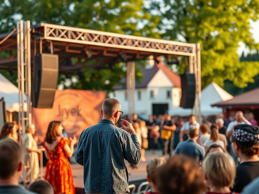 Weekend w Szczecinie: Co robić? Sprawdź propozycje radia