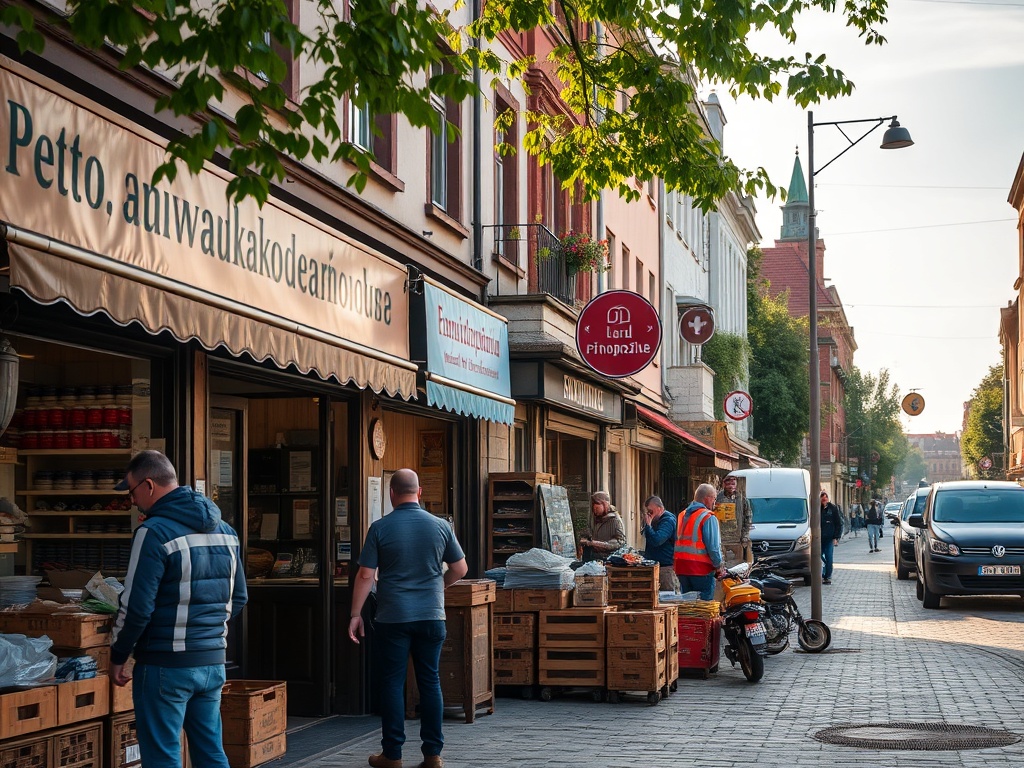 12 tys. zł bez doświadczenia? Szczecin czeka na Ciebie!