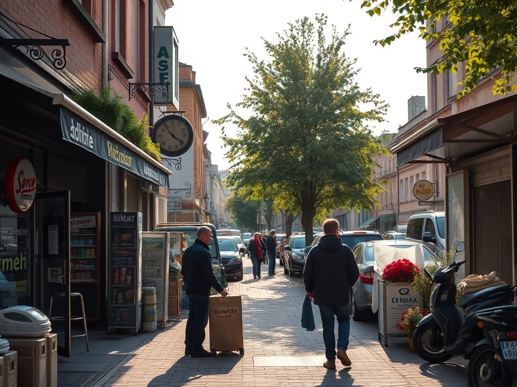 Szczecin wprowadza SCT. Co to oznacza dla mieszkańców?