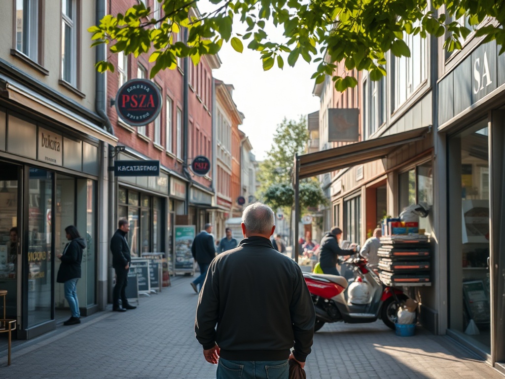 Szczecin: Dygowo i Kołobrzeg otrzymują wsparcie finansowe