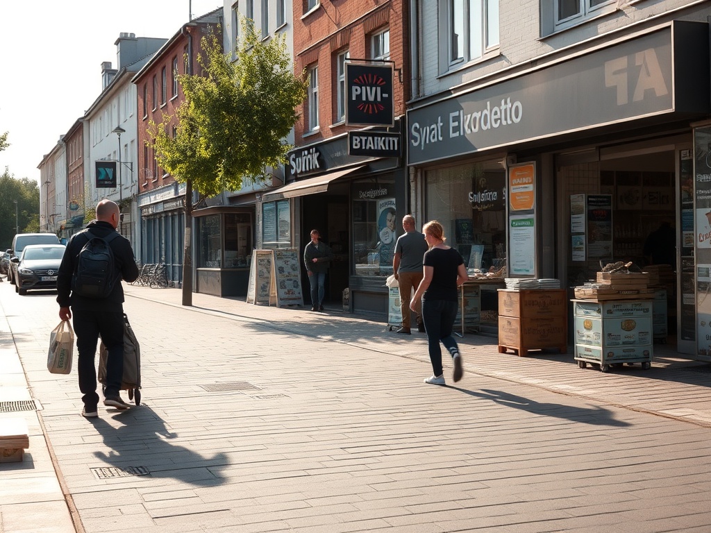 Szczecin wprowadza SCT. Co to jest i kto może skorzystać?