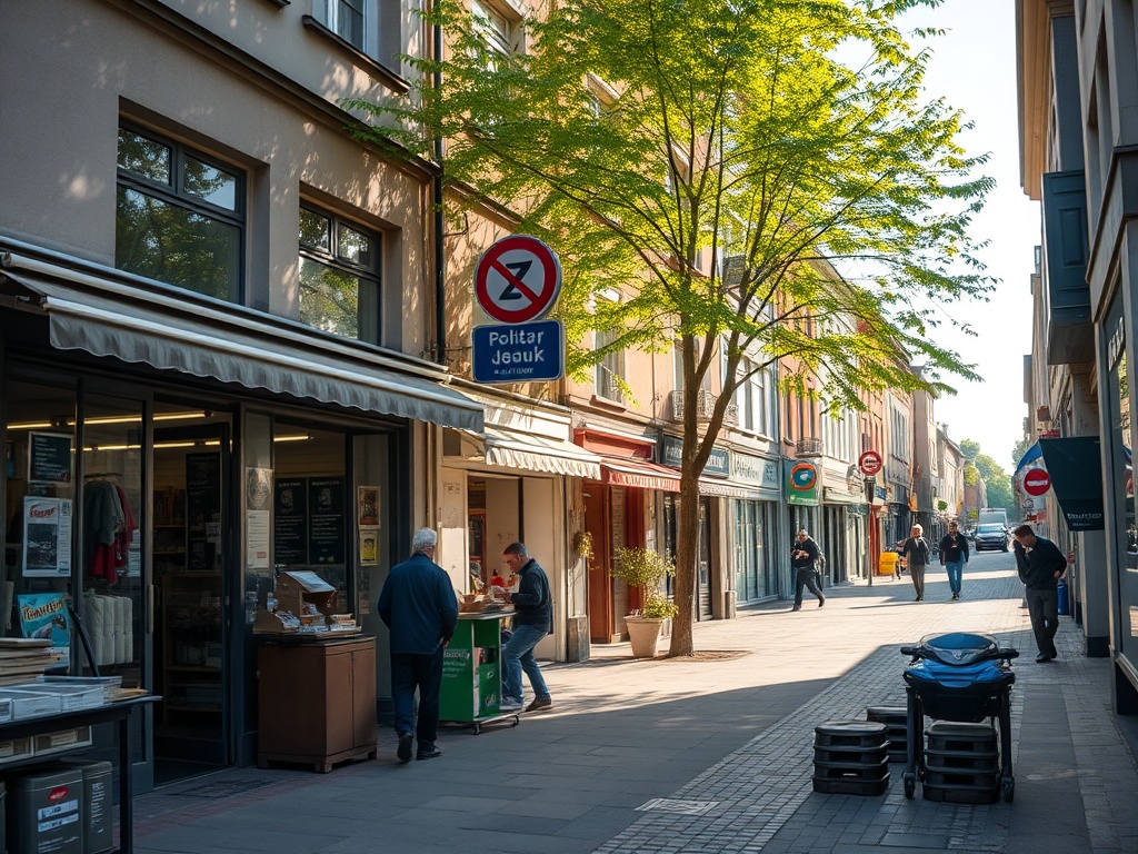 12 tys. zł bez doświadczenia! Szczecin otwiera drzwi nowym pracownikom
