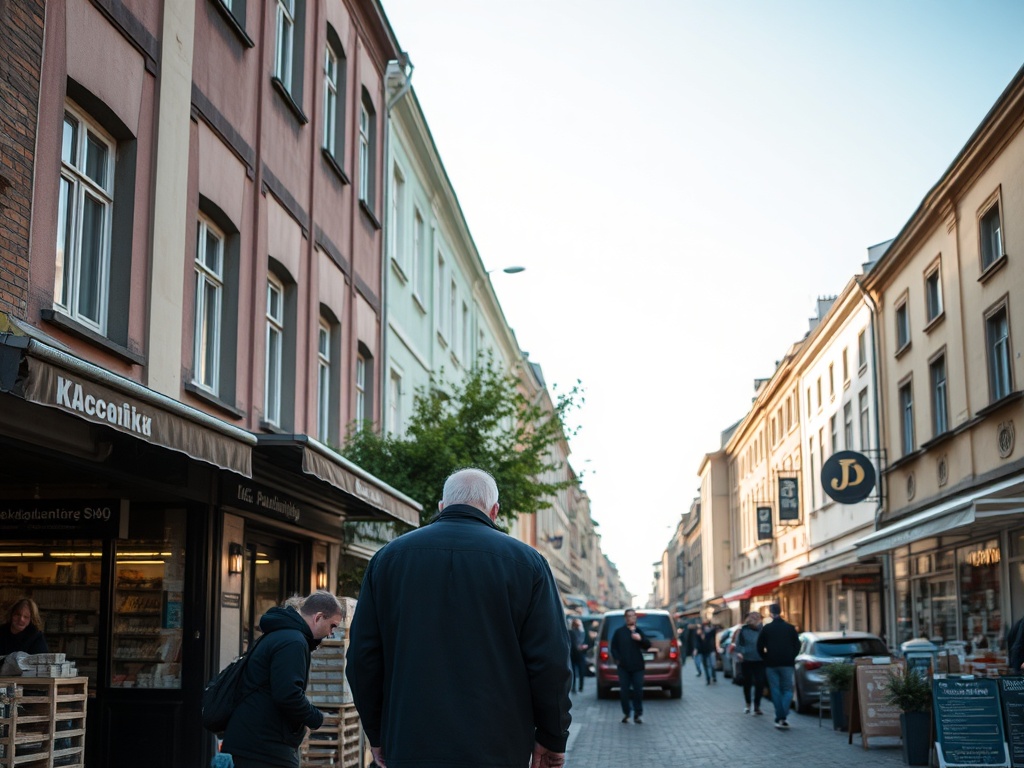 Oferta pracy w Szczecinie z wysokim wynagrodzeniem dla osób bez doświadczenia