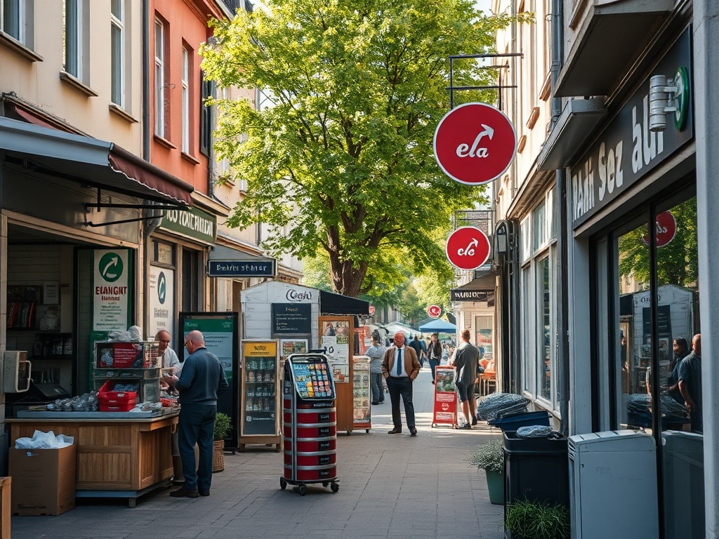 Oferta pracy w Szczecinie z wysokim wynagrodzeniem dla osób bez doświadczenia zawodowego