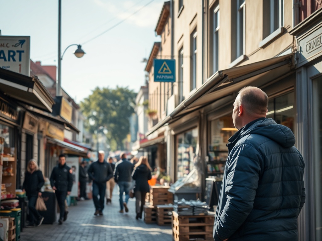 Oferta pracy w Szczecinie - analiza kluczowych wymagań i możliwości rozwoju zawodowego