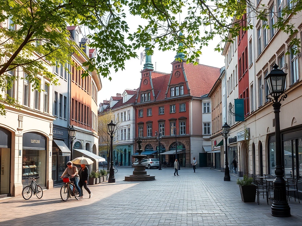 Szczecin: wizyta Roberta Kubicy w 2009 roku i aktualne ceny ogródków działkowych