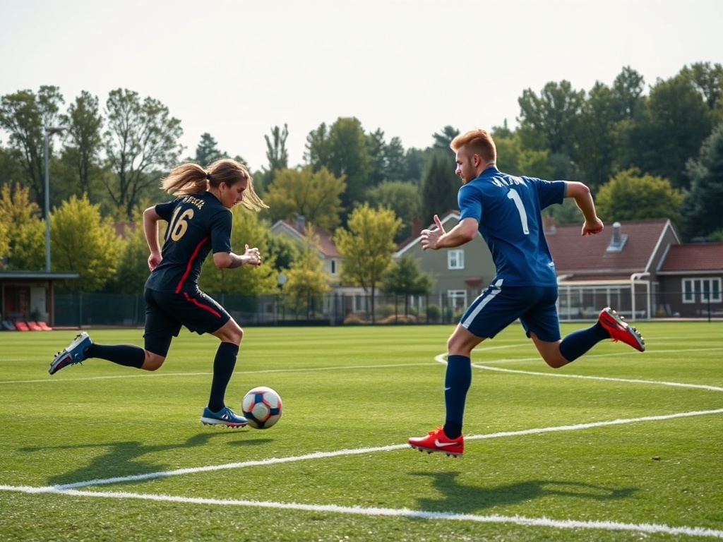 Stadion Pogoni Szczecin z bliska, Pogoń Szczecin wzorem dominacji w polskiej lidze