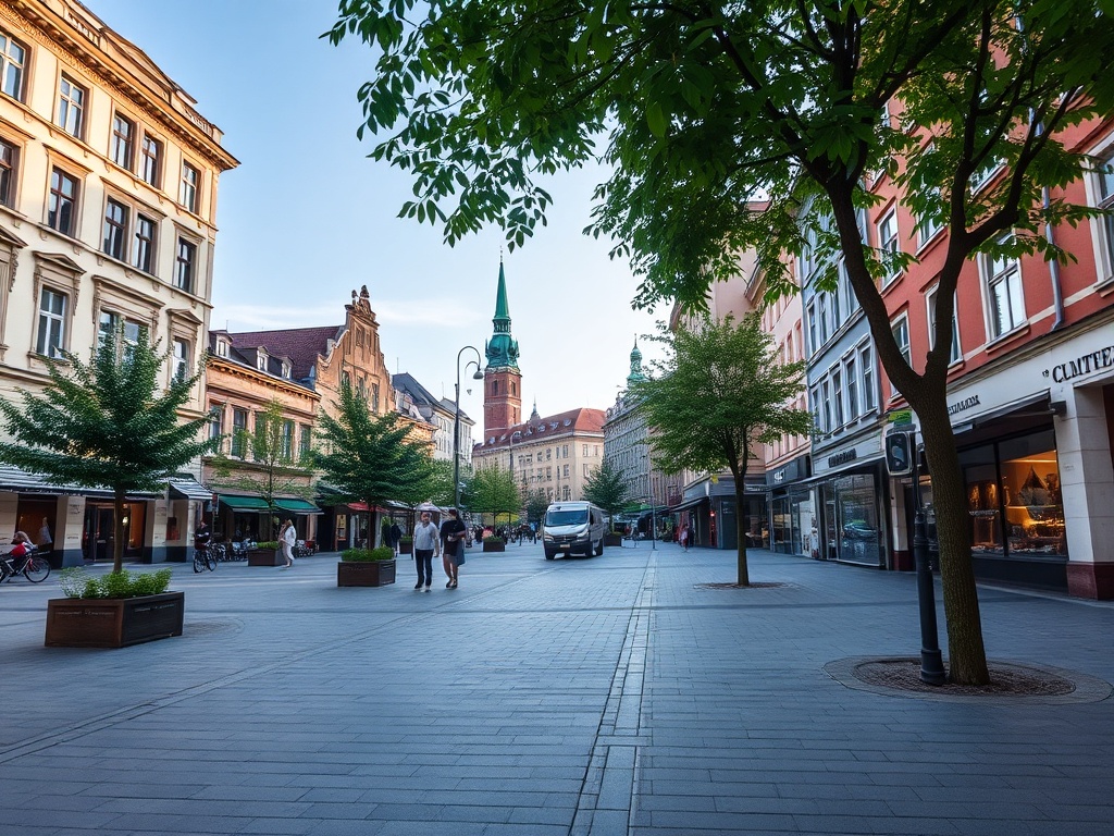 Szczecin i Pomorze Zachodnie w kampaniach promocyjnych: "Możesz wszystko" i "hity" miasta