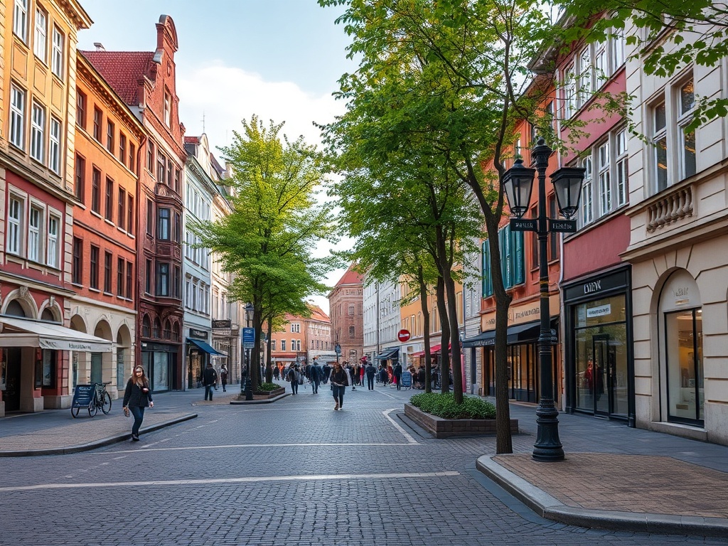 Rada Miasta Szczecin podczas sesji, omawiająca zmiany w kulturze i sporcie miasta.
