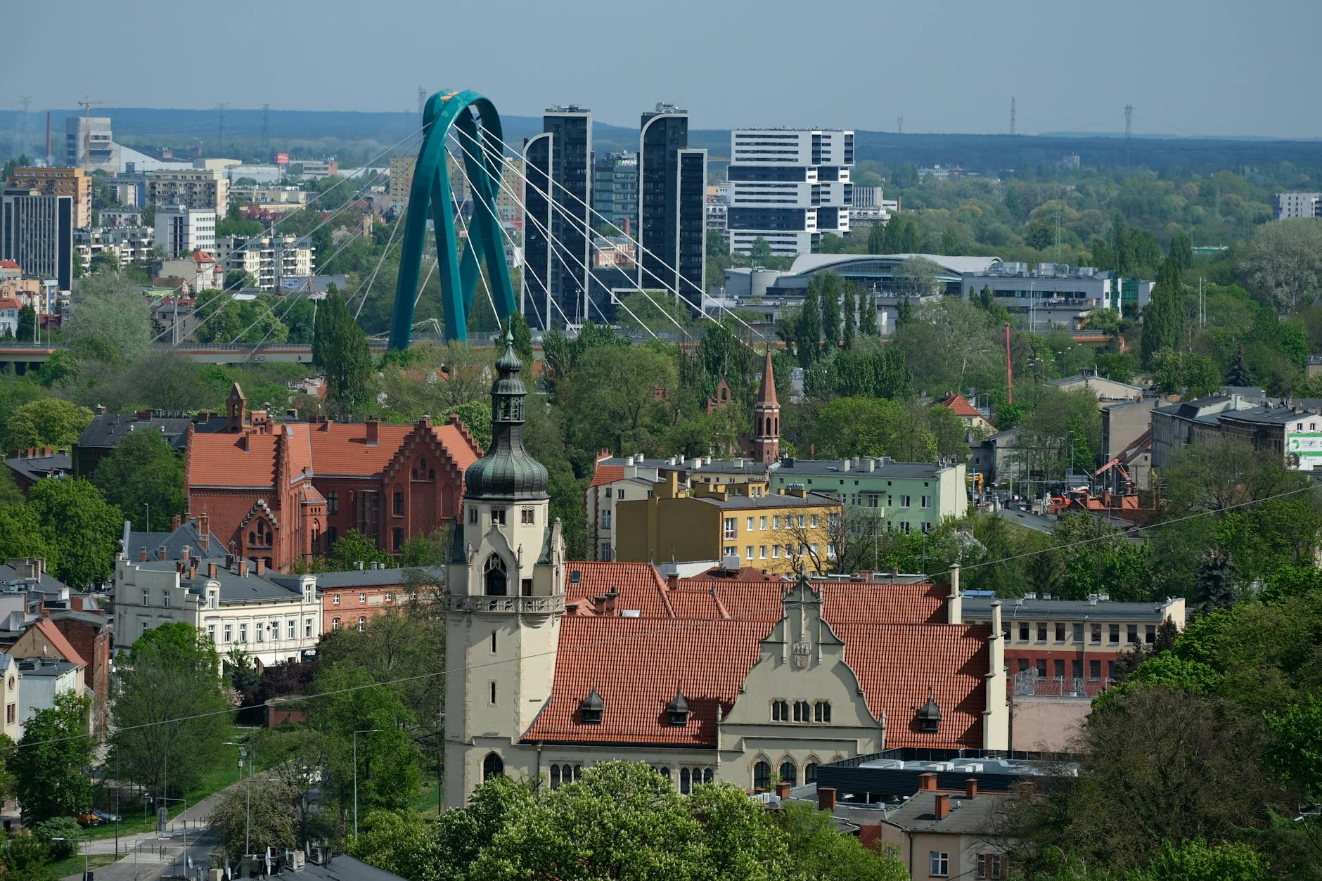 Analiza aktualnych wydarzeń w Szczecinie i regionie: od wydarzeń kulturalnych po protesty w służbie zdrowia.