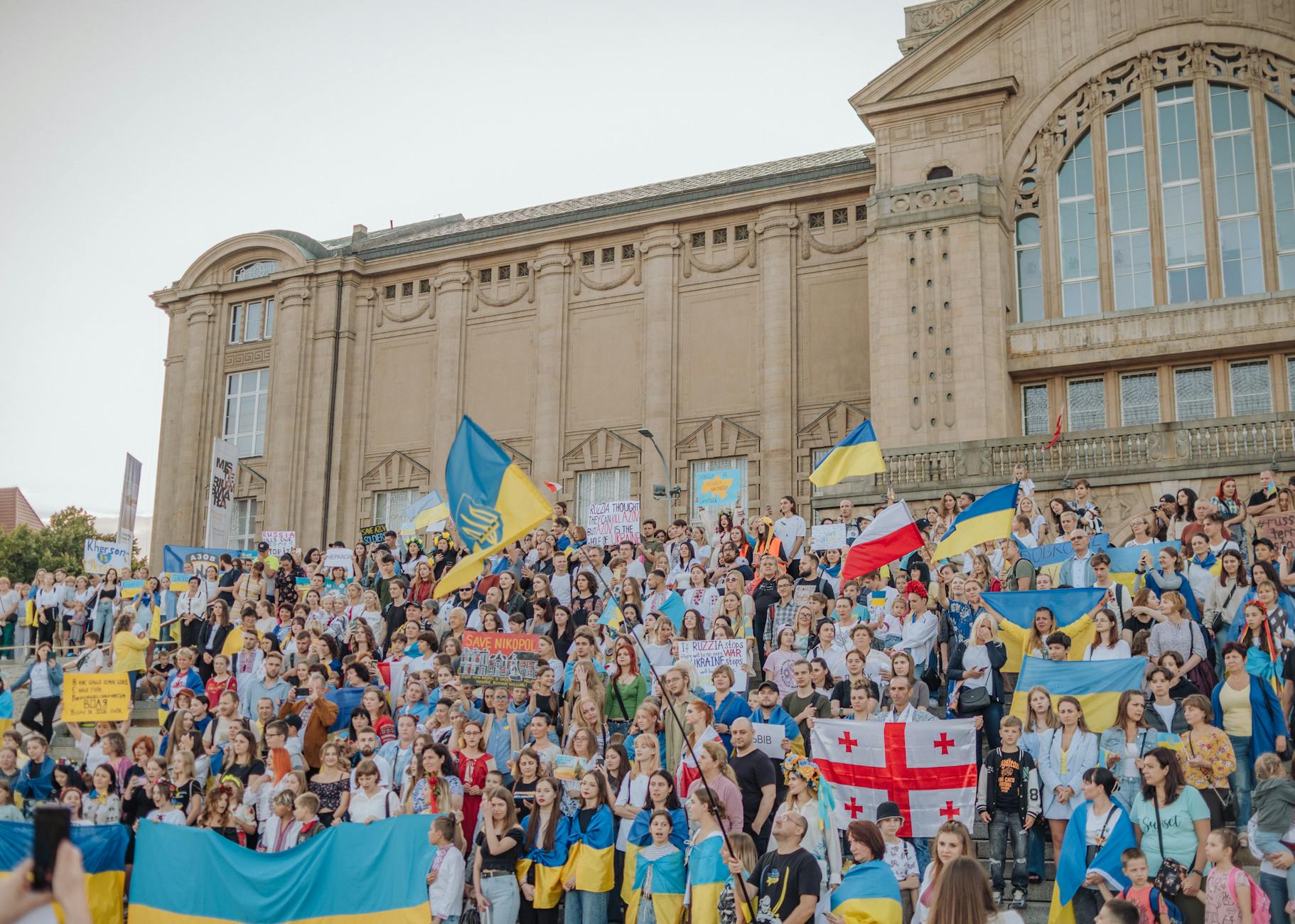 Szczecin: Pomorzany i wsparcie dla studentów – nowe perspektywy