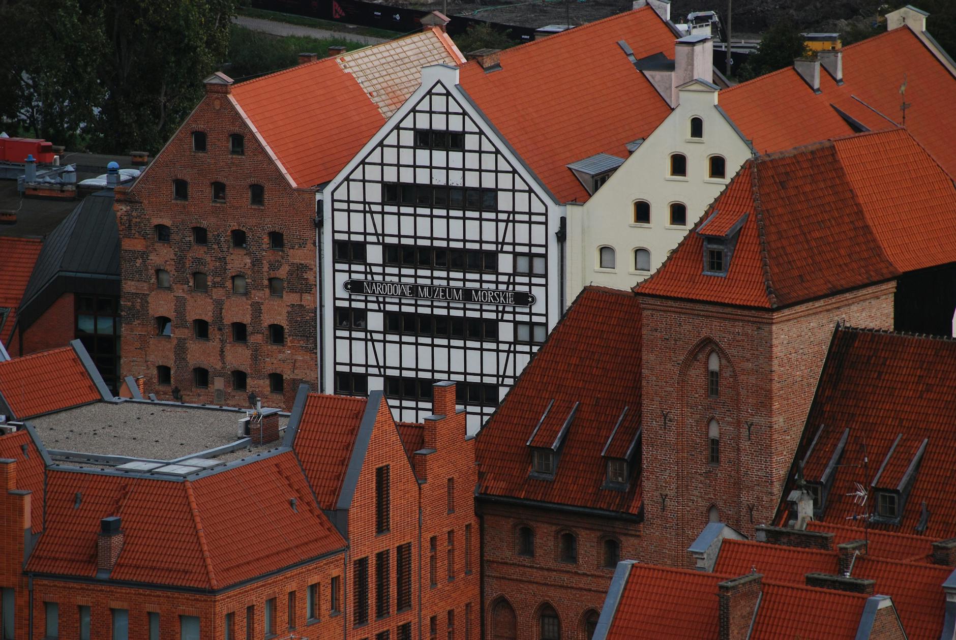 Szczecin: Festiwal nauki i sztuki „Przepływ” oraz zmiany w Muzeum Narodowym