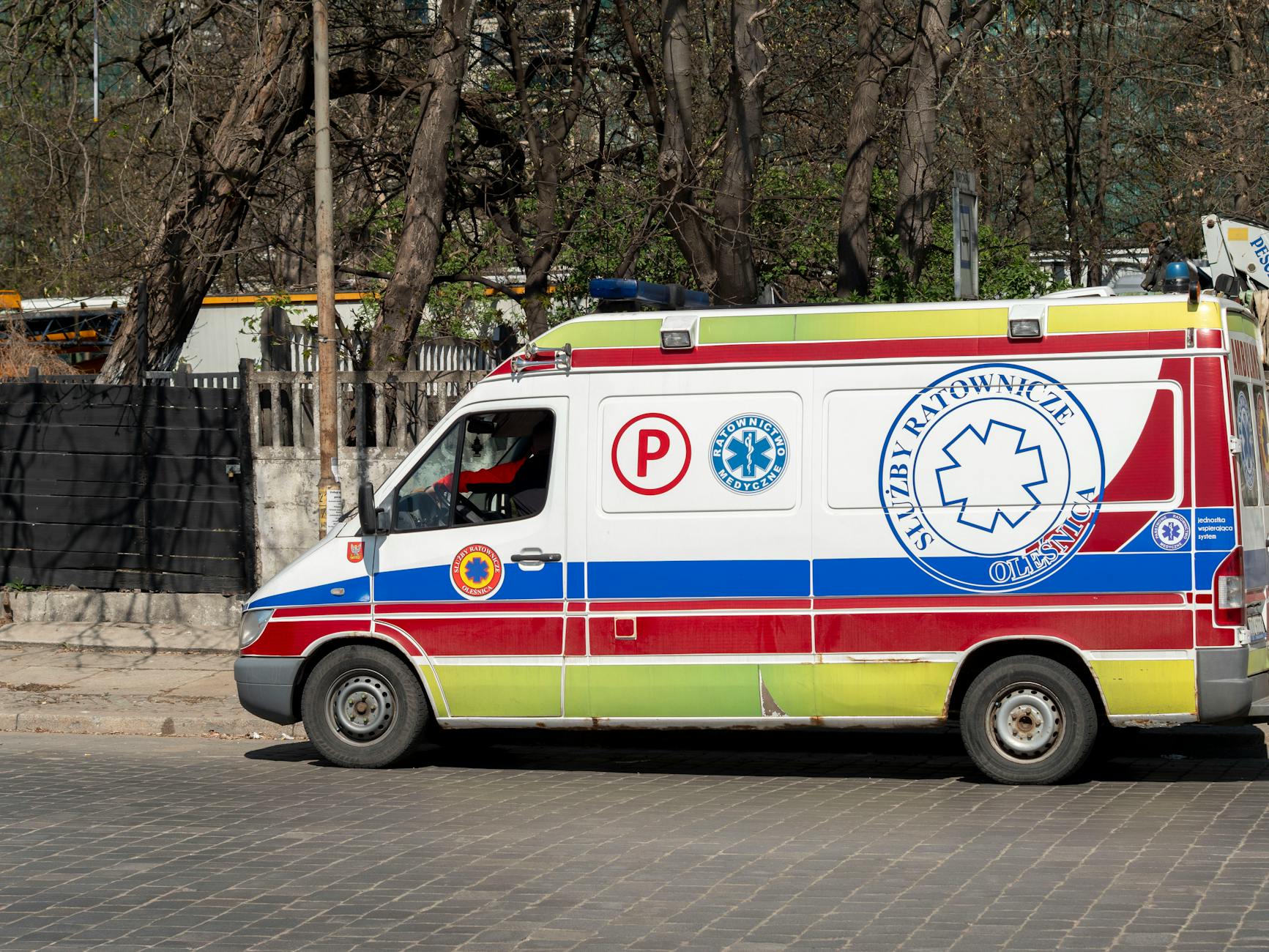 Szczecin: kontrast między problemami młodzieży a postępem w medycynie, inwestycje w hematologię
